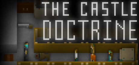 The Castle Doctrine Cover Image