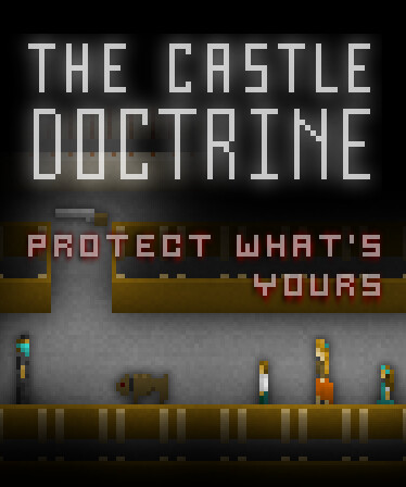 The Castle Doctrine