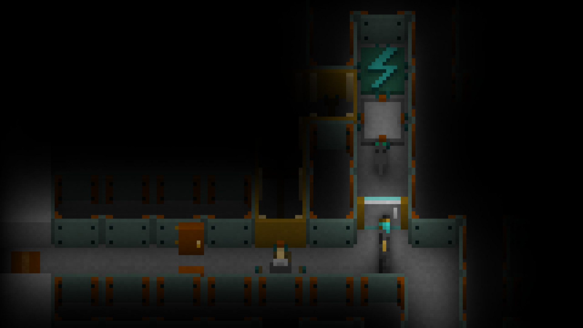 The Castle Doctrine screenshot 8