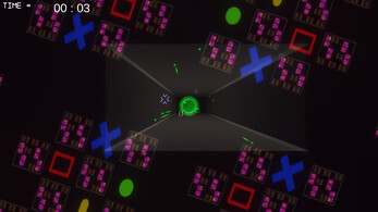 FLOWFALL screenshot 1