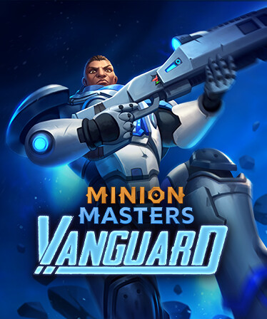 Minion Masters - Vanguard