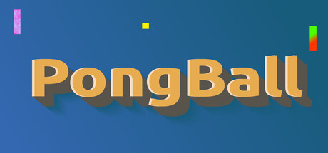 PongBall banner