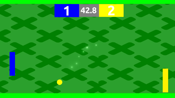 PongBall game for windows Pc 1