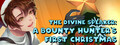 The Divine Speaker: A Bounty Hunter's First Christmas logo