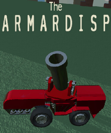 The ARMARDISP