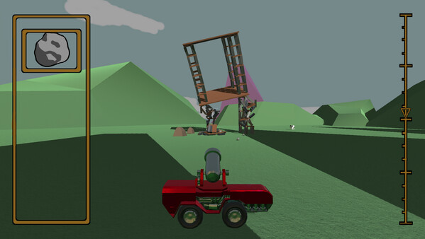 The ARMARDISP game for windows Pc 1