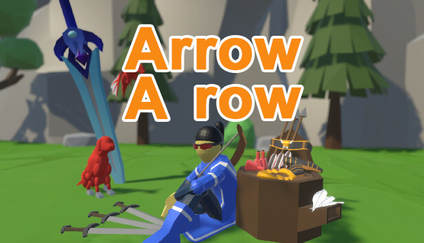 Arrow Art, Demon Fall Wiki