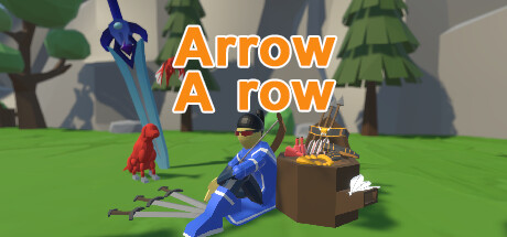 Arrow a Row on Steam