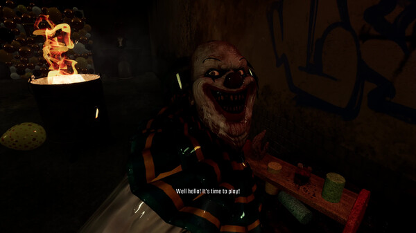 Gore Doctor game for windows Pc 1