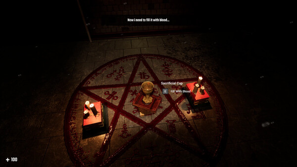 Gore Doctor game for Linux 1