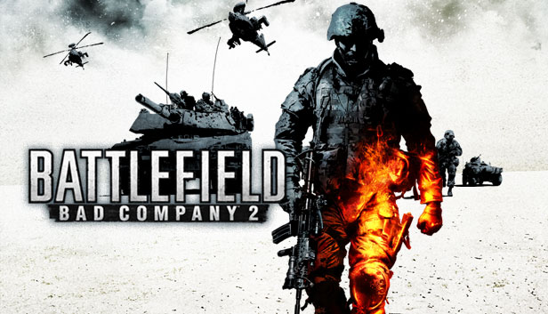 Battlefield: Bad Company™ 2 on Steam