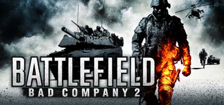 战地：叛逆连队2/Battlefield:Bad Company 2