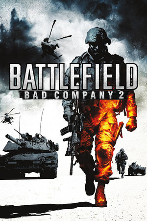 BF: Bad Company 2