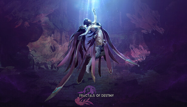 FRACTALS OF DESTINY - A NEW BRAND HYBRID RPG - Game Development - Epic  Developer Community Forums