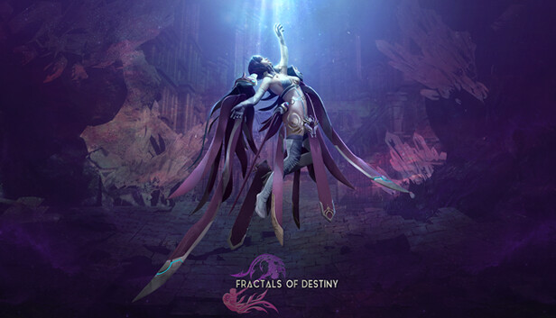 FRACTALS OF DESTINY on Steam