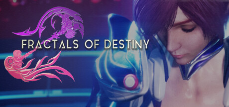 Fractals of Destiny: New Indonesian RPG Comes to Steam EA - Virtual SEA