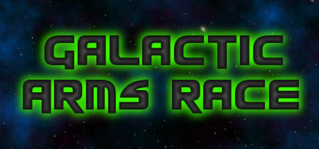 Galactic Arms Race header image