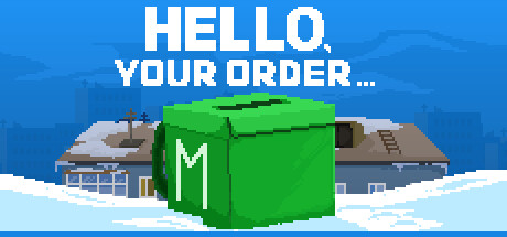 Hello, your order... steam charts
