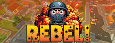Rebel!
