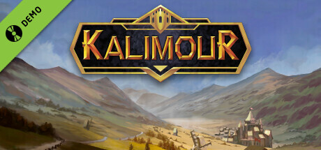 Kalimour Demo