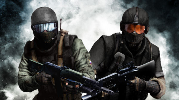 скриншот Battlefield Bad Company 2: SPECACT Kit Upgrade 1
