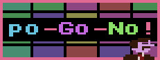 Po-Go-No!