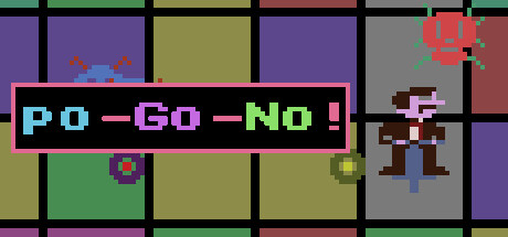 Po-Go-No! banner image