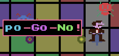 Po-Go-No! Cover Image