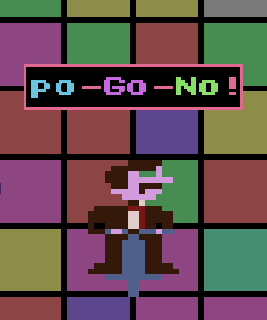 Po-Go-No!