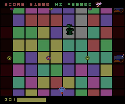 Po-Go-No! game for windows Pc 1