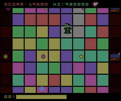 Скриншот из Po-Go-No!