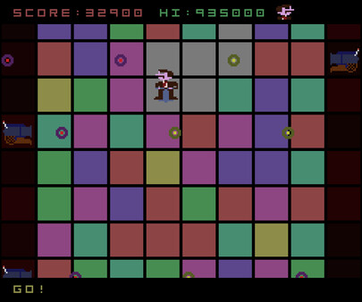 Скриншот из Po-Go-No!