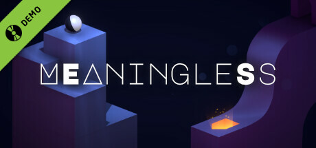 Meaningless Demo banner