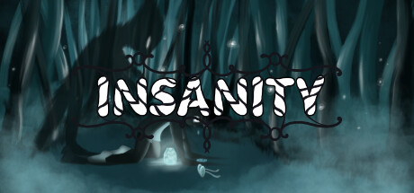 INSANITY Cover Image