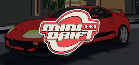 MiniDrift banner