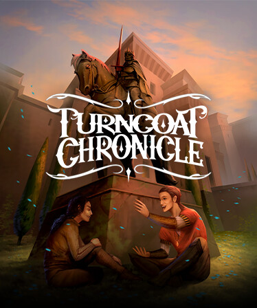 Turncoat Chronicle