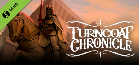 Turncoat Chronicle Demo banner