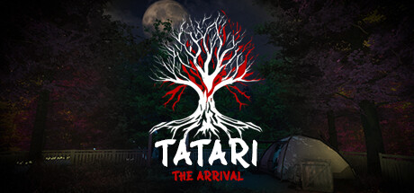 Tatari: The Arrival Cover Image