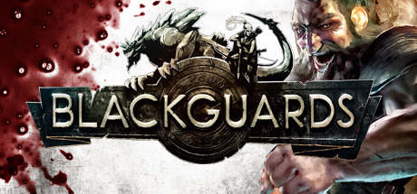 Blackguards header image