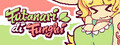 Futanari di Funghi logo