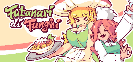 Futanari di Funghi banner