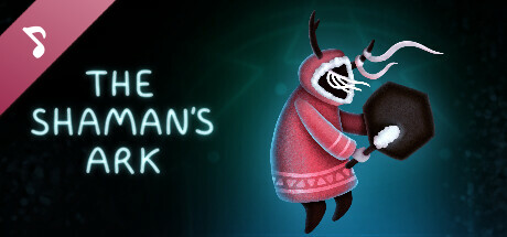 The Shaman's Ark Soundtrack banner image