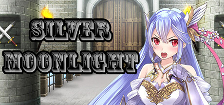 Silver Moonlight Cover Image