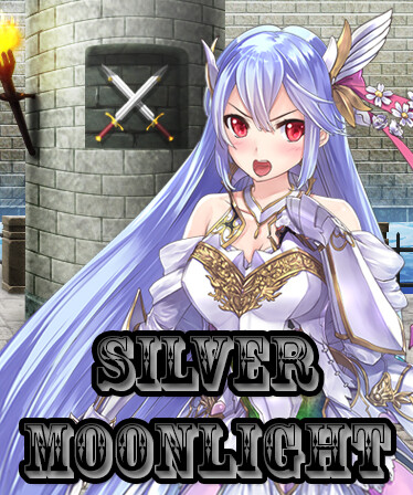 Silver Moonlight