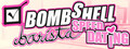 Bombshell Barista: Speed Dating logo