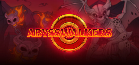 Abysswalkers Cover Image