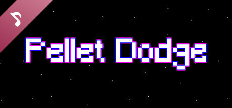 Pellet Dodge OST - The Sounds of Space banner image