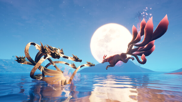 Скриншот из 开局一只蛋