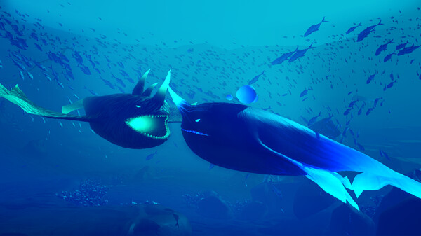 Скриншот из 开局一只蛋