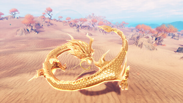 Скриншот из 开局一只蛋